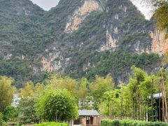 -大新明仕山庄