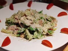 -HELLO MUSAE 拾光缪斯餐厅·纯正希腊风味(苏州中心店)