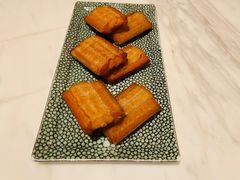 黄金脆带鱼-新荣记(新源南路店)