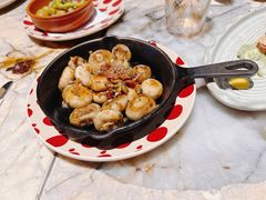 -BROWNSTONE布朗石西班牙餐厅(富城店)