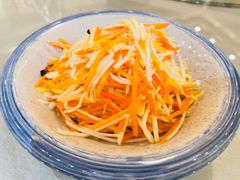 -伊带伊路新疆美食府(呼家楼店)