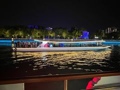 -海河游船-永乐码头(大悲院)