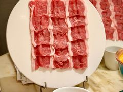 -涮福記·现切牛羊肉火锅(世纪汇店)