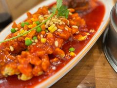 -老西门·常州菜(新区店)