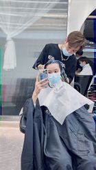 -MT·ID 烫发.染发.接发SALON