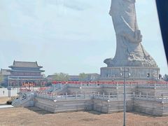 -天津妈祖文化园