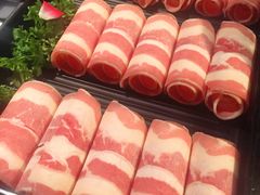 -捞王锅物料理(凯旋路店)