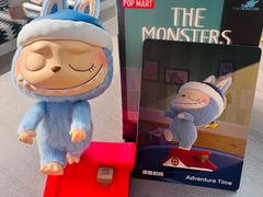 -泡泡玛特POPMART(上海环球港店)