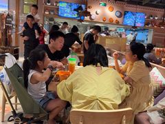 -谷丽麦馕新疆菜·清真(步步高梅溪新天地店)