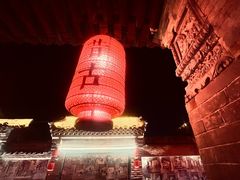 -暖泉古镇