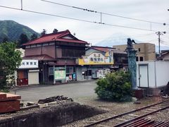 -富士山吉田線五合目