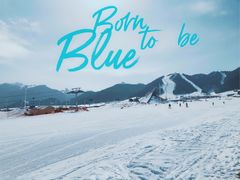 -丝绸之路山地度假区滑雪场