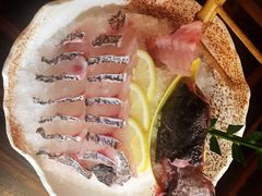 -山葵家·创意料理(临平银泰城店)