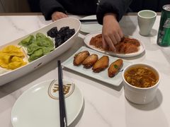-船歌·鱼水饺青岛菜(合肥路永旺店)