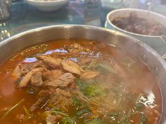 -秦淮人家风味酒楼(赣榆店)