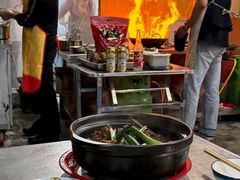 -小板凳(四公里店)