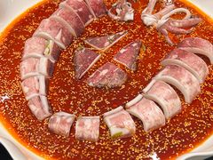 -新雅粤菜馆(南京东路店)