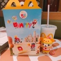-麦当劳(南后街店)