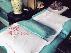 -樱蘭·影院足道·养生SPA(三里屯店)