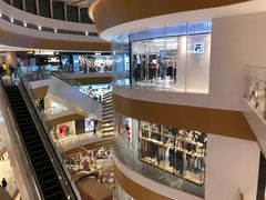 -深圳来福士广场