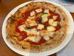 -Pizzeria da Nicola·火炉披萨(中大国际店)
