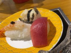 -晴季寿司(延河路万达广场店)