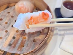 -白天鹅宾馆-宏图府餐厅