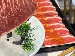 -红沃鳗鱼黑牛烤肉店(不老街店)