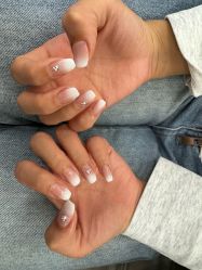 -斯馨·健康美甲美睫