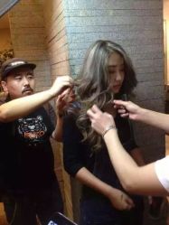 点击看大图 -MMby Hair Code芭曲发型