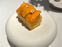 -Oyster Talks 四度蚝法餐厅