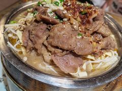 九阳神功-风波庄(洪家楼店)