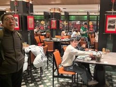 -奇芳阁·百年清真南京菜(夫子庙店)
