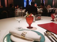 -三号黄浦会Canton Table