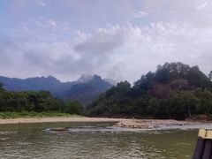 -九曲溪竹筏码头