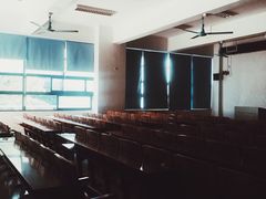 -广东工业大学(大学城校区)
