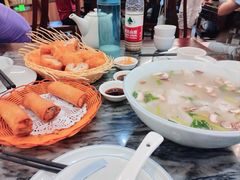 -安泰楼·佛跳墙创始人·传统闽味早茶·酒楼(三坊七巷闽菜地标店)