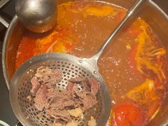 -二刀潮牛(重庆光环购物公园店)