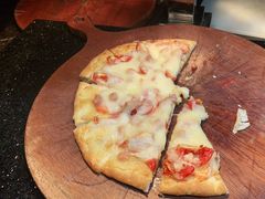 -常州新城希尔顿酒店·OPEN全日餐厅