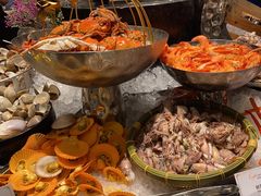 -安蒂娅·海鲜自助餐厅(安蒂娅美兰酒店)