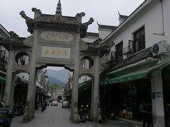 -南岳衡山风景名胜区-南岳大庙