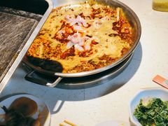 -蛙鱼道美蛙鱼自助火锅(新耍都店)