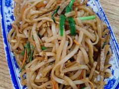 炒河粉-潮汕裕成莲藕(泰沙路店)