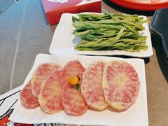 -生活如沸·顺德水牛奶火锅(大学路店)