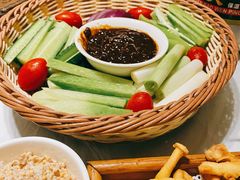 -大汗行宫园林餐厅