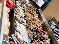 -为民烧烤吧.自贡爆炒菜(收录10年好店)