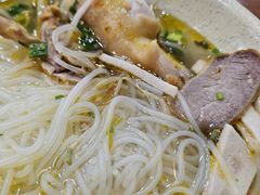 -华姐鸡粉(教育路店)