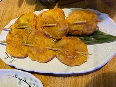 -质烤烤物·活烤海鲜(质烤总店)