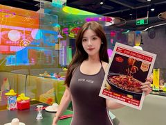 -辣尚瘾·烤鱼·新川菜(牡丹园直营店)