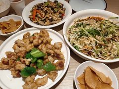 -同合居·非遗东北菜(王府井店)